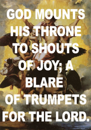 Ascension - Response - English