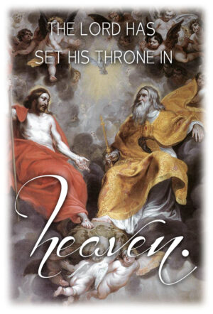 Easter - Week 7 - Response - English