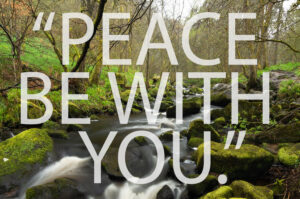 Pentecost - Day - Gospel - English