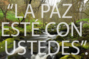 Pentecost - Day - Gospel - Spanish