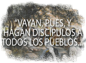 Most Holy Trinity - Gospel - Spanish