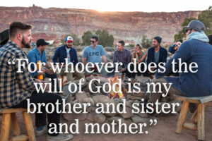 Ordinary Time - Week 10 - Gospel - English