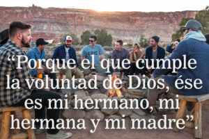 Ordinary Time - Week 10 - Gospel - Spanish