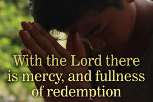 Ordinary Time - Week 10 - Response - English