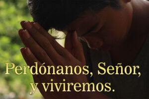 Ordinary Time - Week 10 - Response - Spanish