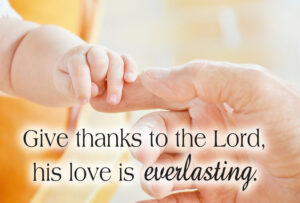 Ordinary Time - Week 12 - Response - English