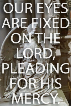 Ordinary Time - Week 14 - Response - English