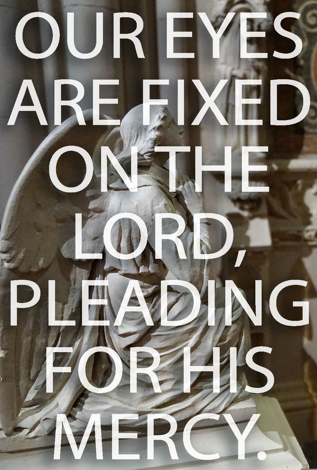 Ordinary Time - Week 14 - Response - English 1 Ordinary Time - Week 14 - Response - English