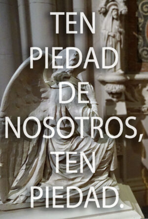 Ordinary Time - Week 14 - Response - Spanish