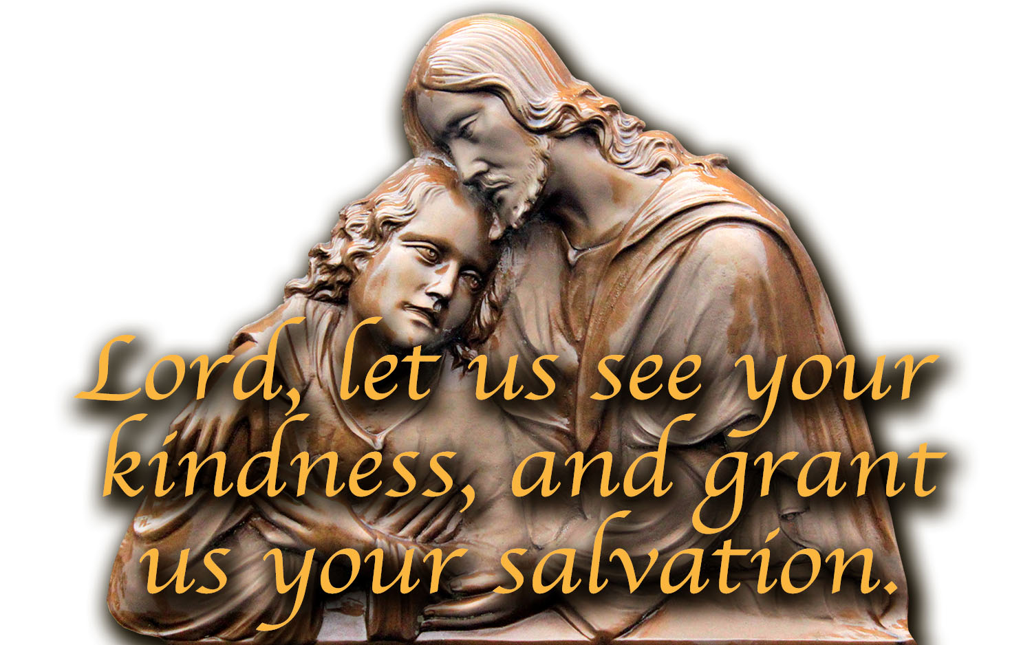 Ordinary Time - Week 15 - Response - English 1 Ordinary Time - Week 15 - Response - English