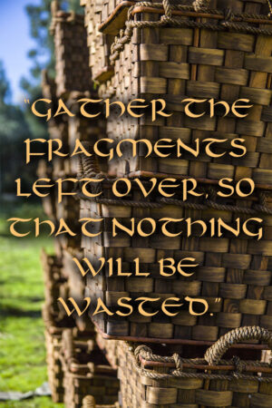 Ordinary Time - Week 17 - Gospel - English