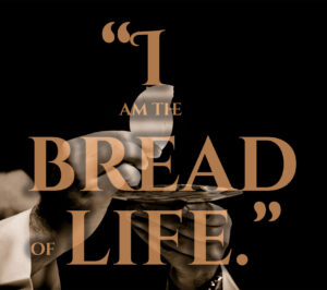 Ordinary Time - Week 18 - Gospel - English