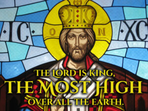 Transfiguration - Response - English