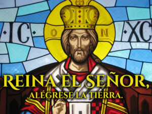 Transfiguration - Response - Spanish