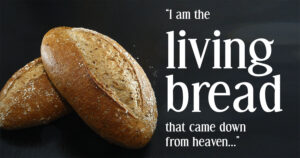 Ordinary Time - Week 20 - Gospel - English