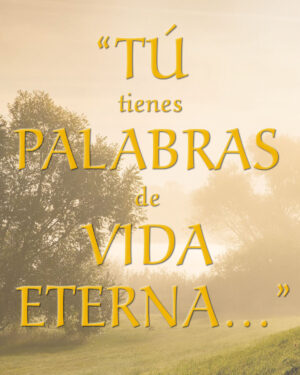 Ordinary Time - Week 21 - Gospel - Spanish