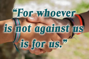 Ordinary Time - Week 26 - Gospel - English