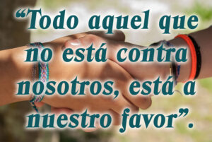 Ordinary Time - Week 26 - Gospel - Spanish