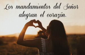 Ordinary Time - Week 26 - Response - Spanish