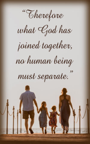 Ordinary Time - Week 27 - Gospel - English