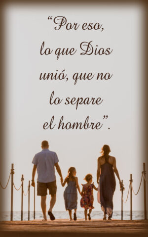 Ordinary Time - Week 27 - Gospel - Spanish