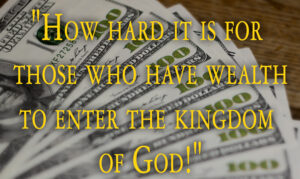 Ordinary Time - Week 28 - Gospel - English