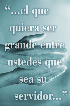 Ordinary Time - Week 29 - Gospel - Spanish