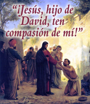 Ordinary Time - Week 30 - Gospel - Spanish