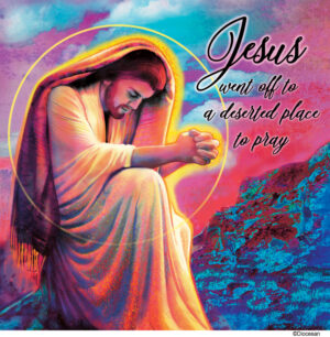 Ordinary Time - Week 5 - English