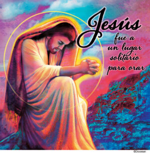 Ordinary Time - Week 5 - Spanish