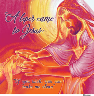 Ordinary Time - Week 6 - English