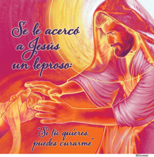 Ordinary Time - Week 6 - Spanish