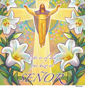 Easter - Spanish