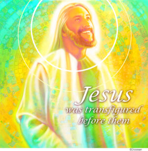 Lent - Week 2 - English