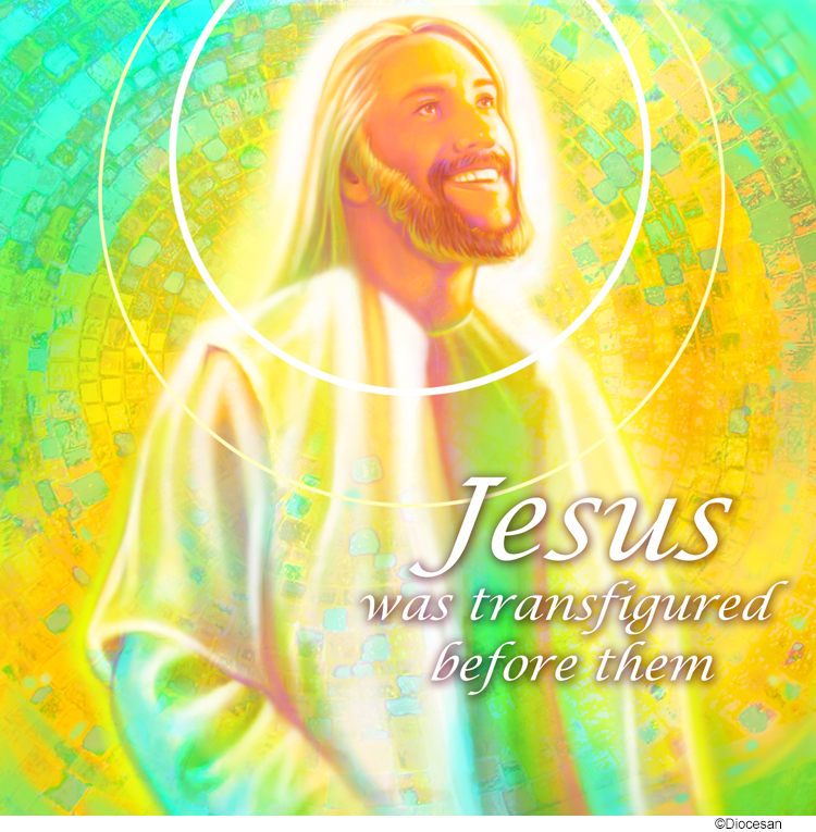 Lent - Week 2 - English 1 Lent - Week 2 - English