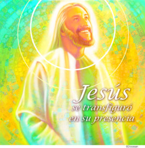 Lent - Week 2 - Spanish