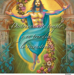 Lent - Week 3 - Spanish