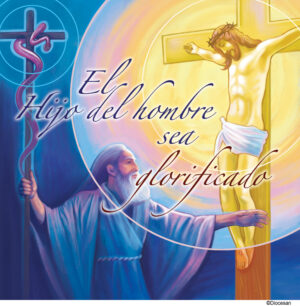 Lent - Week 4 - Spanish