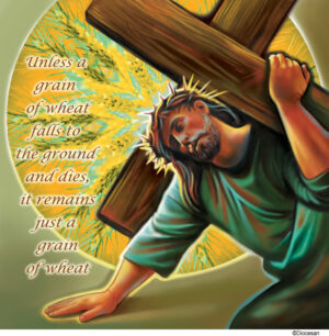 Lent - Week 5 - English