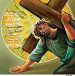 Lent - Week 5 - Spanish