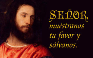 Advent - Week 1 - Response - Spanish - B