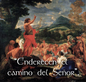 Advent - Week 3 - Gospel - Spanish - B