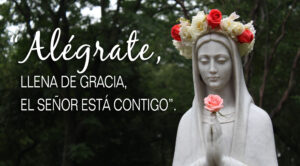 Advent - Week 4 - Gospel - Spanish - B