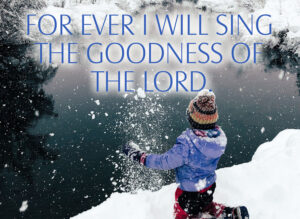 Advent - Week 4 - Response - English - B