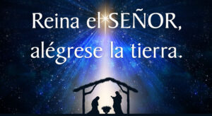 Nativity - Dawn - Response - Spanish - B