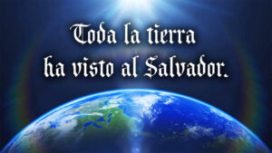 Nativity - Day - Response - Spanish - B