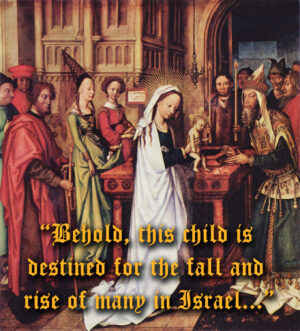 Holy Family - Gospel - English - B