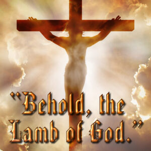 Ordinary Time - Week 2 - Gospel - English - B