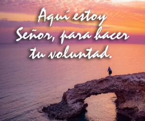 Ordinary Time - Week 2 - Response - Spanish - B