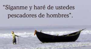 Ordinary Time - Week 3 - Gospel - Spanish - B